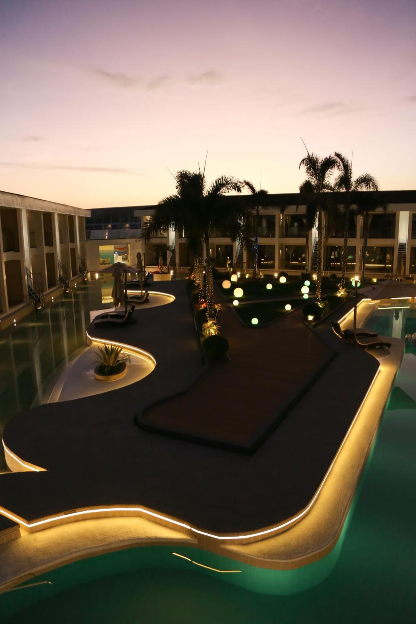 Willander Resort Panglao Exterior foto