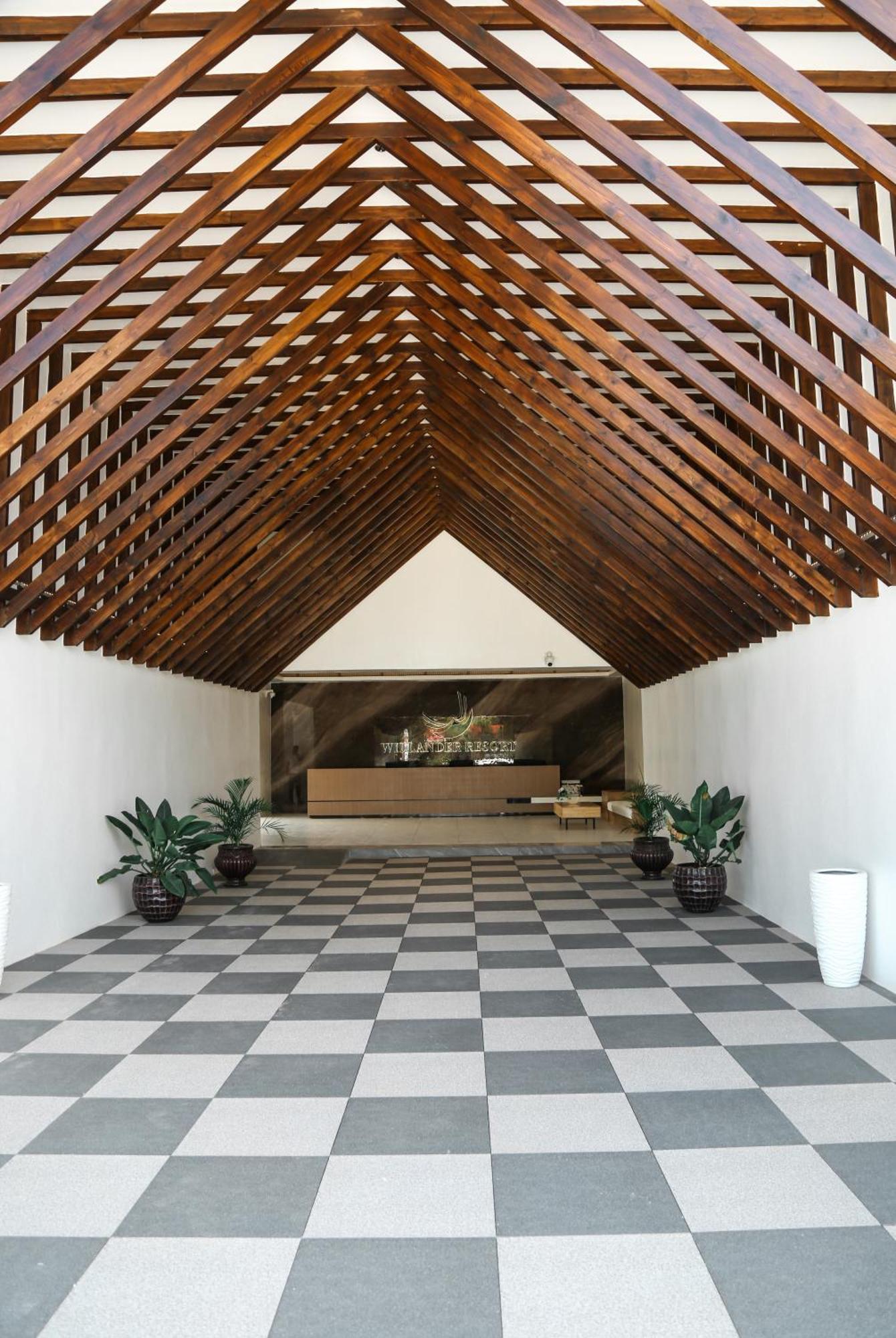 Willander Resort Panglao Exterior foto