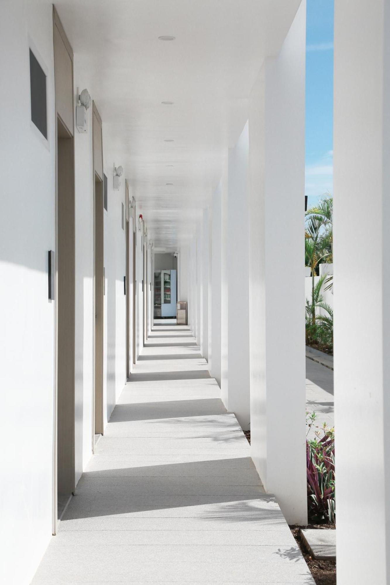 Willander Resort Panglao Exterior foto