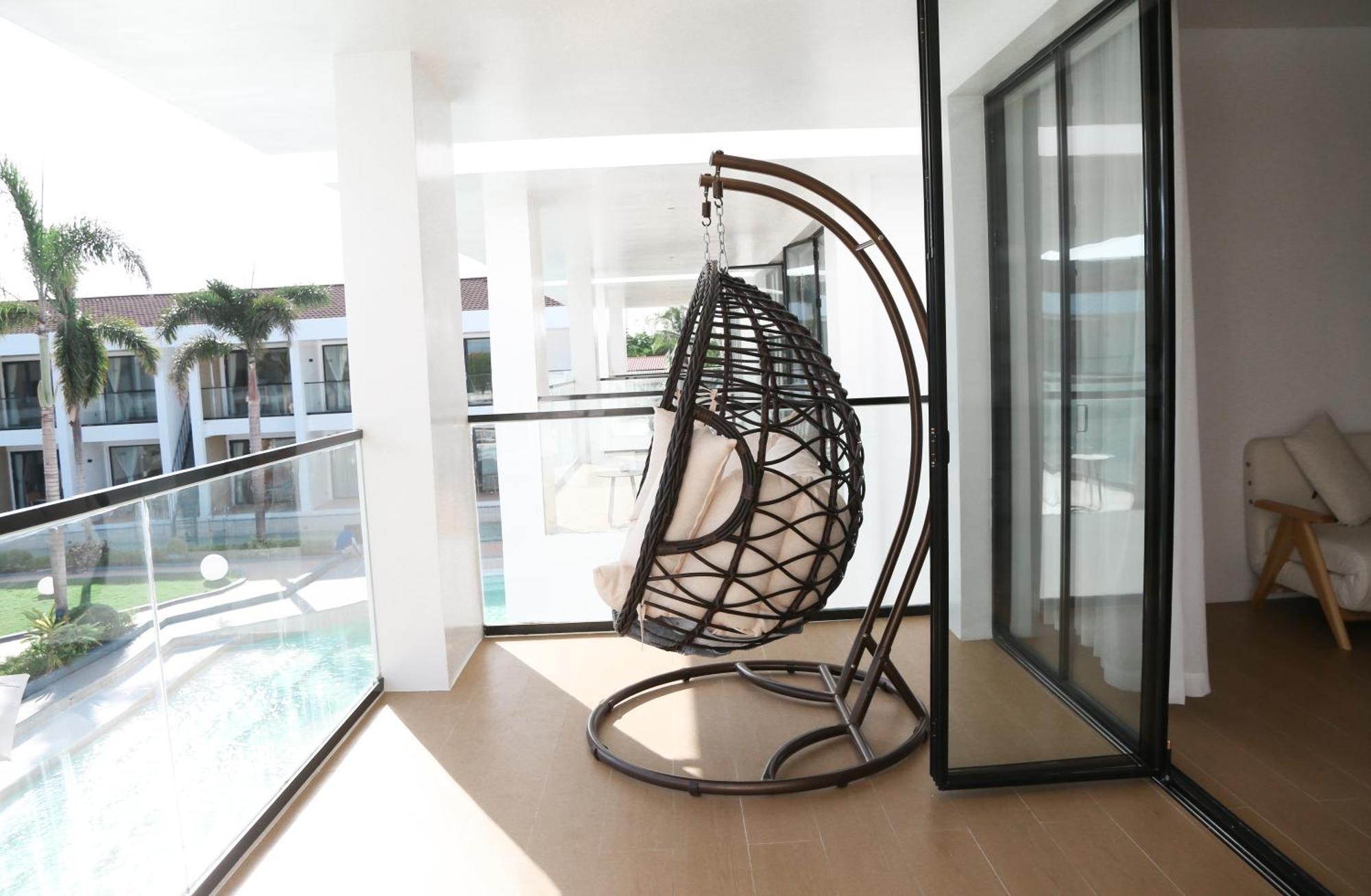Willander Resort Panglao Exterior foto