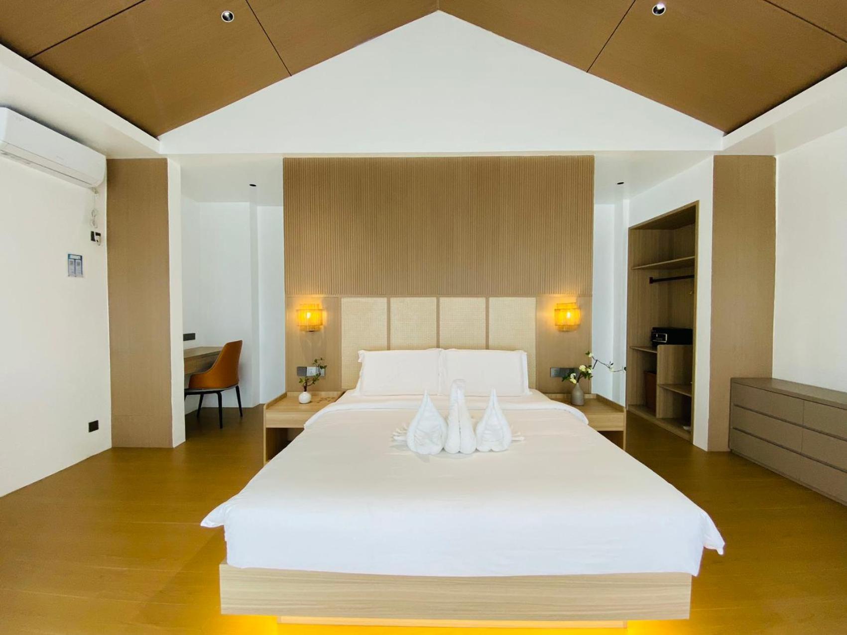 Willander Resort Panglao Exterior foto